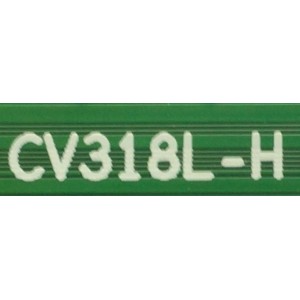 MAIN PARA TV INSIGNIA / NUMERO DE PARTE SMT120713 / CV318L-H / SMT120713-1-04192 / MODELO NS-24L120A13